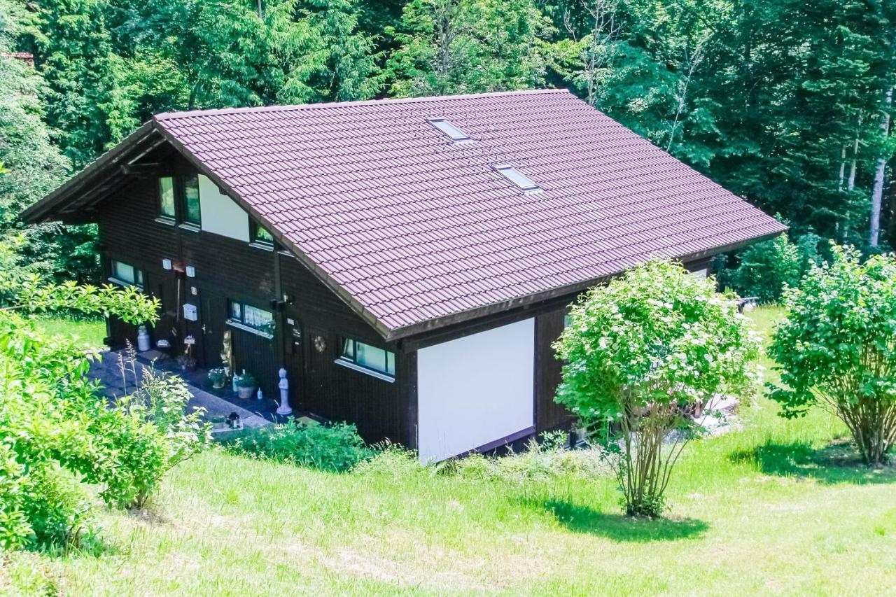 Geographer'S Cottage Siegsdorf Eksteriør billede