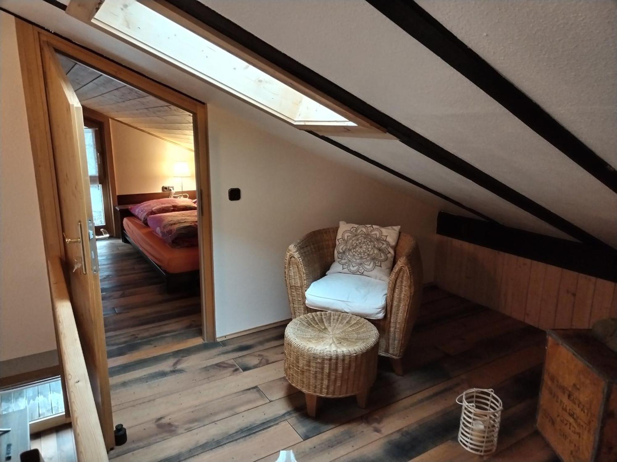 Geographer'S Cottage Siegsdorf Eksteriør billede